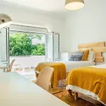 W Private Pool Lisbon & Cascais Oasis 度假居 *