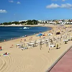 度假居 W Private Pool Lisbon & Cascais Oasis 奥埃拉斯