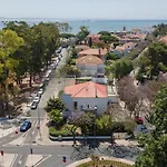 W Private Pool Lisbon & Cascais Oasis 度假居 奥埃拉斯