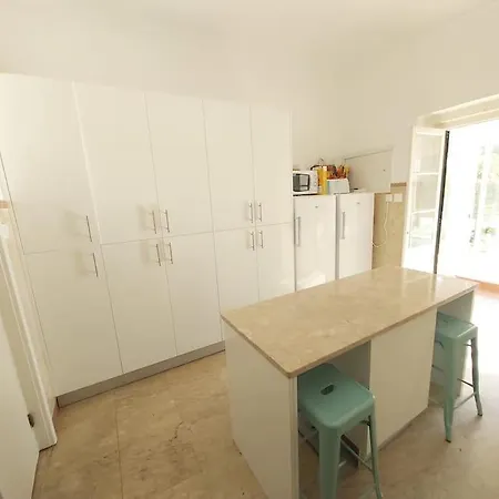 W Private Pool Lisbon & Cascais Oasis بيت للعطل *