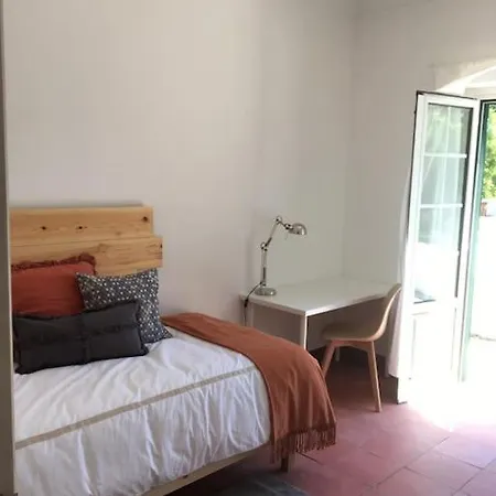 Ideal House For Lisbon & Cascais