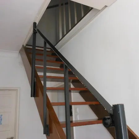 Ideal House For Lisbon & Cascais