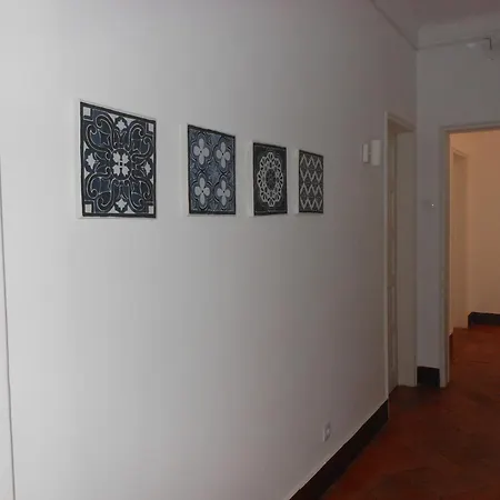 別荘 Ideal House For Lisbon & Cascais *