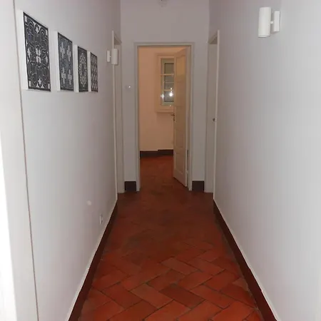 別荘 Ideal House For Lisbon & Cascais