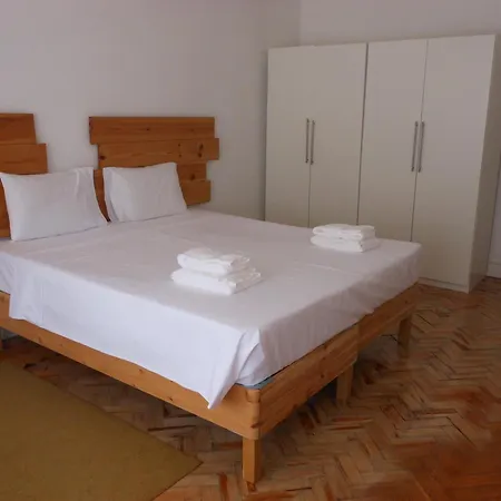 بيت للعطل W Private Pool Lisbon & Cascais Oasis *