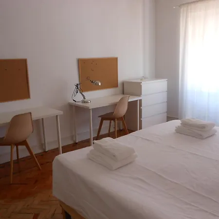 Ideal House For Lisbon & Cascais 別荘