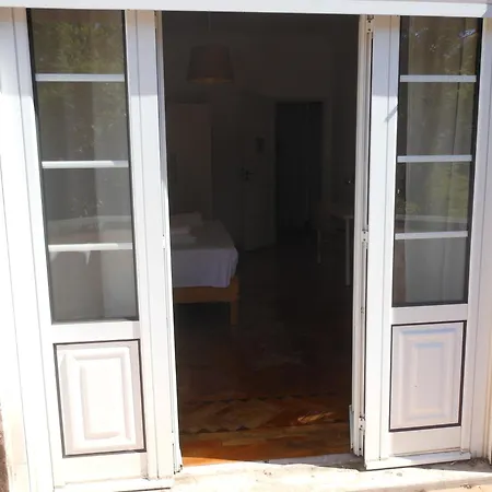 Ideal House For Lisbon & Cascais בית נופש אוייראס