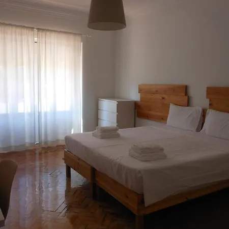 Ideal House For Lisbon & Cascais 別荘