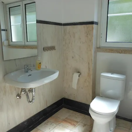 W Private Pool Lisbon & Cascais Oasis بيت للعطل *