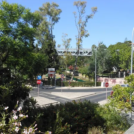 Ideal House For Lisbon & Cascais *