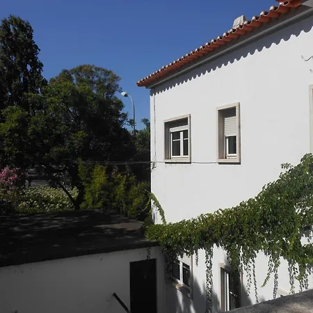 別荘 Ideal House For Lisbon & Cascais *