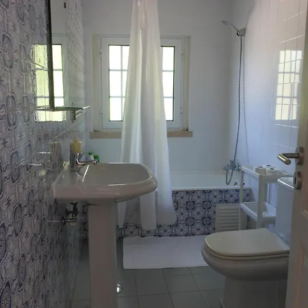 別荘 Ideal House For Lisbon & Cascais