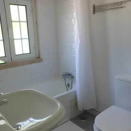W Private Pool Lisbon & Cascais Oasis بيت للعطل *