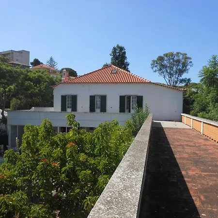 別荘 Ideal House For Lisbon & Cascais *