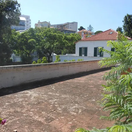 Ideal House For Lisbon & Cascais Vakantiehuis *