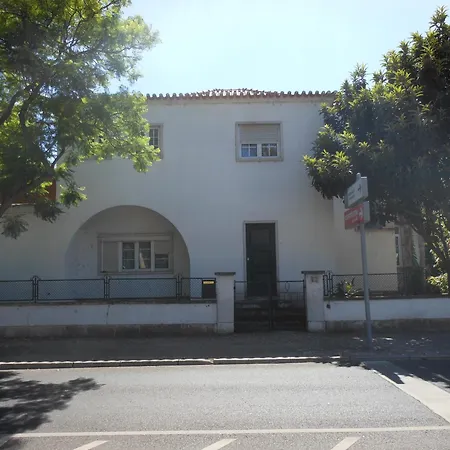 Ideal House For Lisbon & Cascais