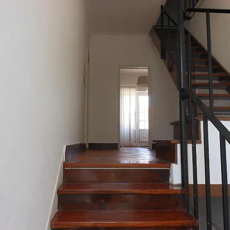 Ideal House For Lisbon & Cascais * オエイラス