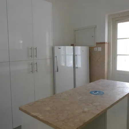 W Private Pool Lisbon & Cascais Oasis أويراس