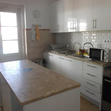 別荘 Ideal House For Lisbon & Cascais オエイラス