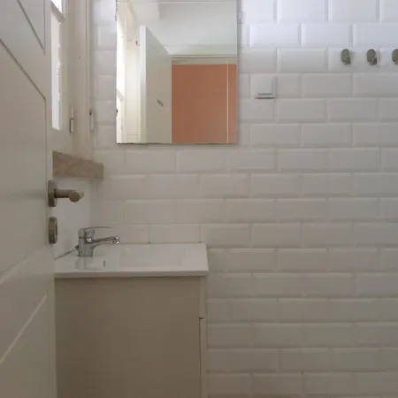 W Private Pool Lisbon & Cascais Oasis أويراس