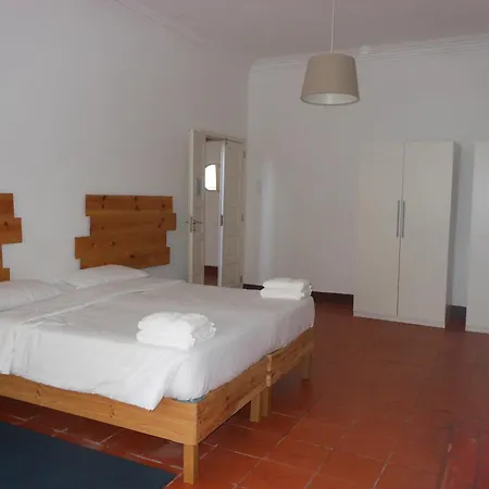 別荘 Ideal House For Lisbon & Cascais オエイラス