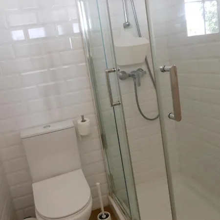 Ideal House For Lisbon & Cascais בית נופש