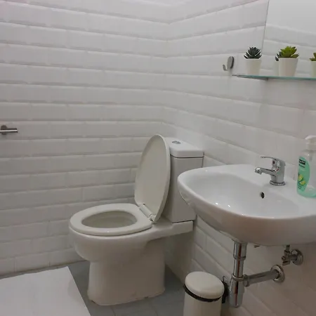 W Private Pool Lisbon & Cascais Oasis *