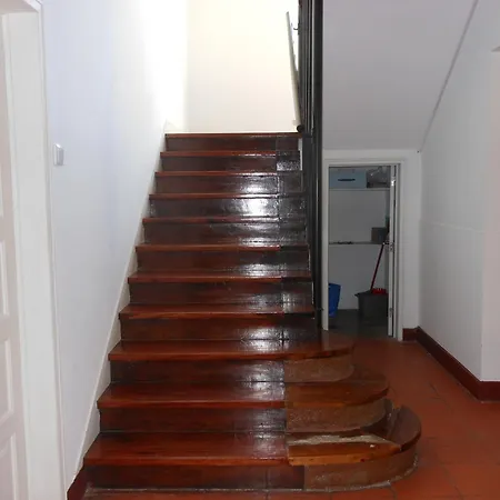 Ideal House For Lisbon & Cascais 別荘