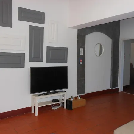 別荘 Ideal House For Lisbon & Cascais *