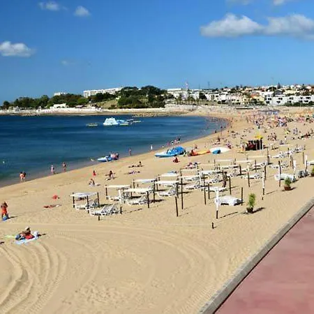 בית נופש Ideal House For Lisbon & Cascais אוייראס
