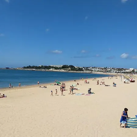 Ideal House For Lisbon & Cascais * אוייראס