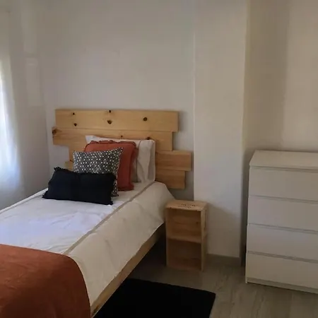 בית נופש Ideal House For Lisbon & Cascais