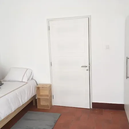 別荘 Ideal House For Lisbon & Cascais オエイラス