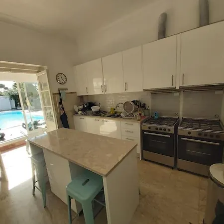 別荘 Ideal House For Lisbon & Cascais
