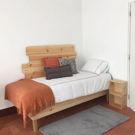 Ideal House For Lisbon & Cascais