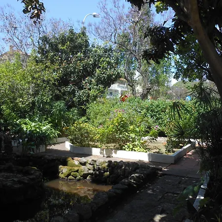 Vakantiehuis Ideal House For Lisbon & Cascais *