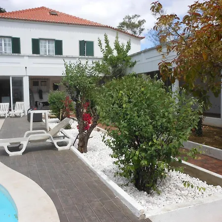 W Private Pool Lisbon & Cascais Oasis *