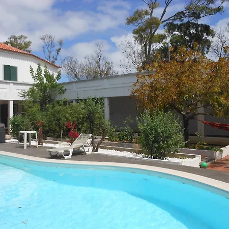 W Private Pool Lisbon & Cascais Oasis
