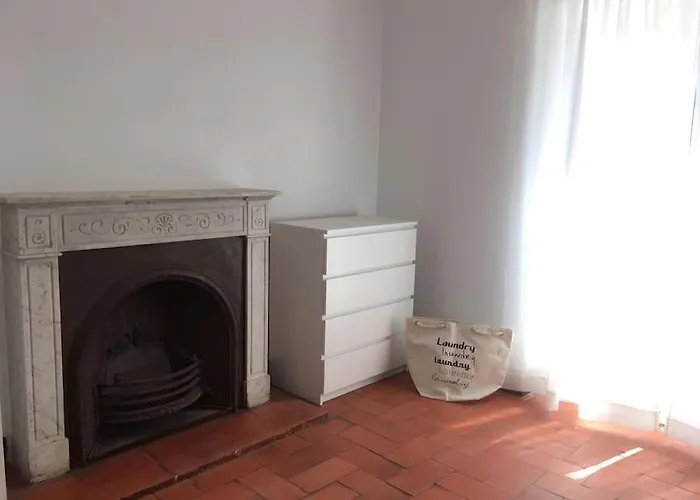 Ideal House For Lisbon & Cascais Vakantiehuis Oeiras