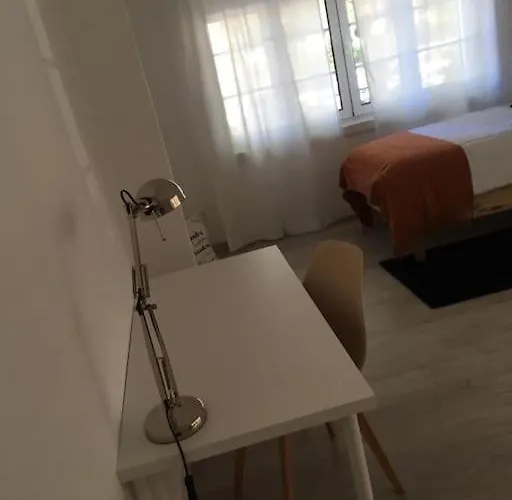 Ideal House For Lisbon & Cascais Vakantiehuis *