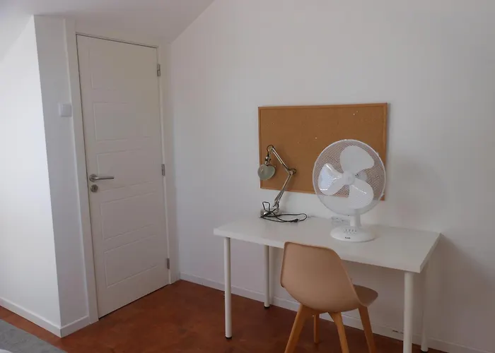 Ideal House For Lisbon & Cascais Oeiras