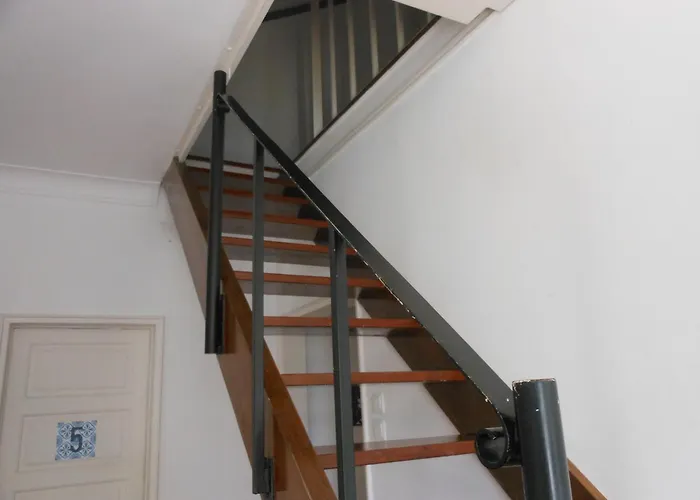 Ideal House For Lisbon & Cascais