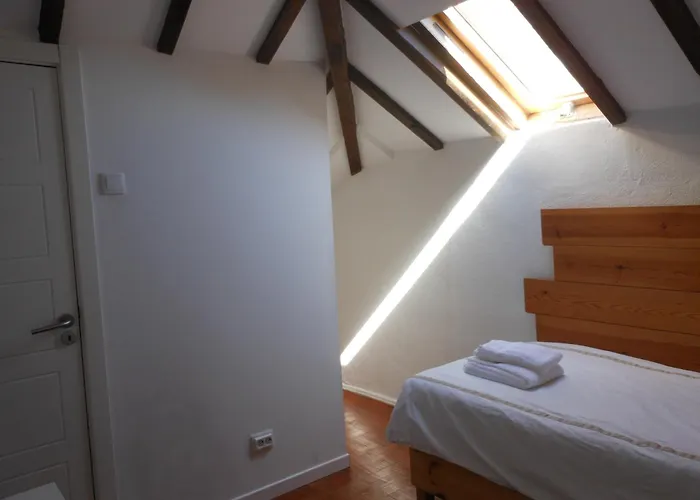 Ideal House For Lisbon & Cascais Vakantiehuis Oeiras