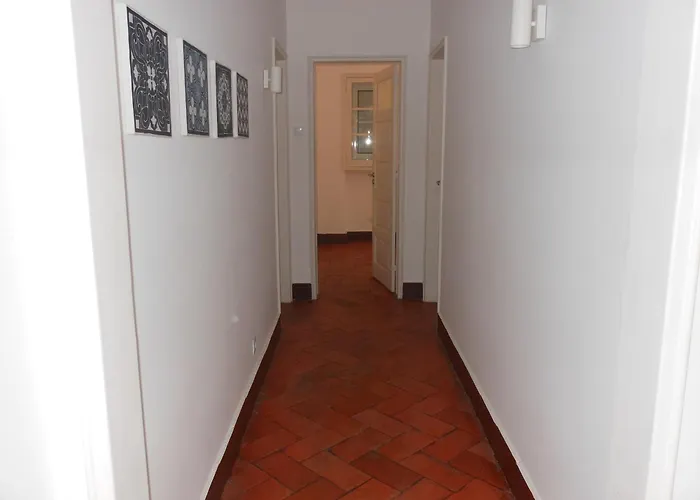 Vakantiehuis Ideal House For Lisbon & Cascais