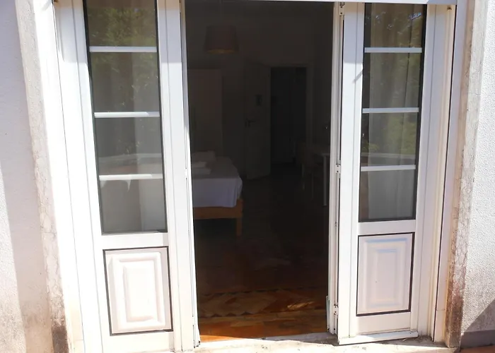 Ideal House For Lisbon & Cascais Vakantiehuis Oeiras