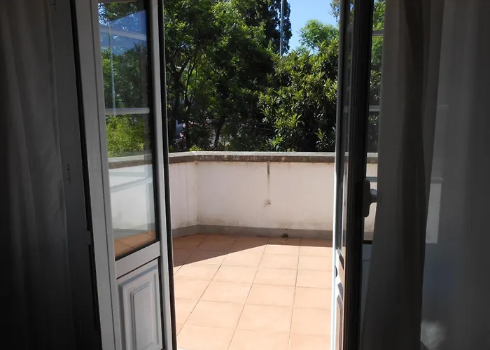 Ideal House For Lisbon & Cascais Vakantiehuis Oeiras
