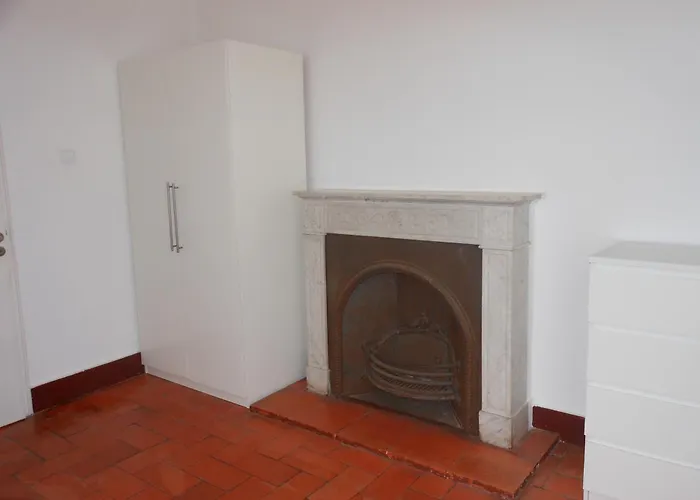 Ideal House For Lisbon & Cascais Vakantiehuis Oeiras