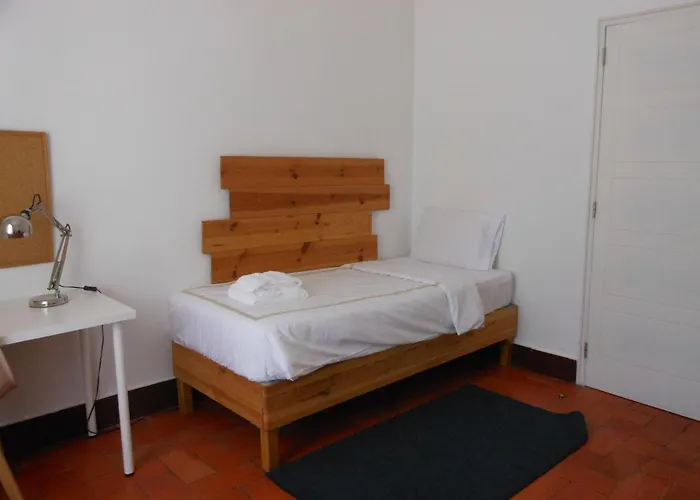 Ideal House For Lisbon & Cascais Vakantiehuis