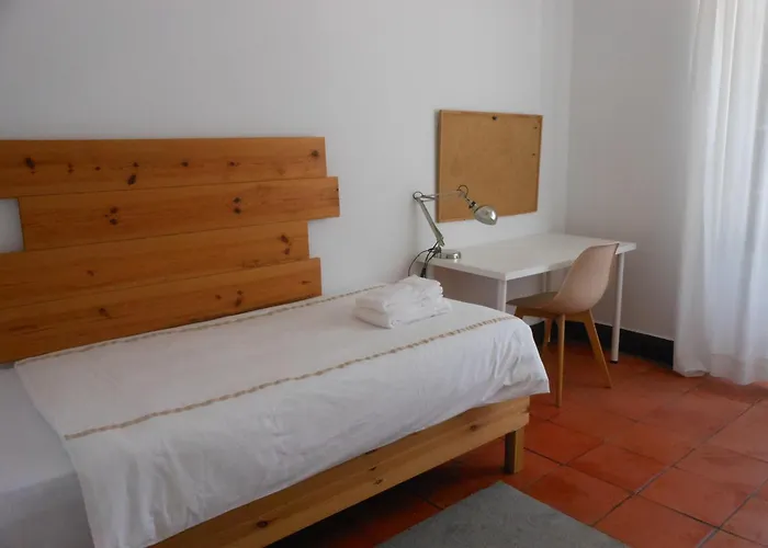 Ideal House For Lisbon & Cascais Vakantiehuis *