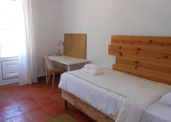 Ideal House For Lisbon & Cascais Vakantiehuis *